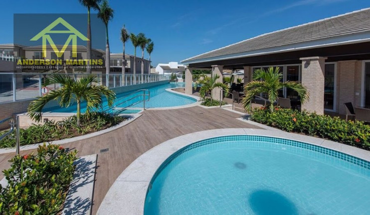 Imagem Casa com 5 Quartos à Venda, 342 m² em Mata Da Praia - Vitória