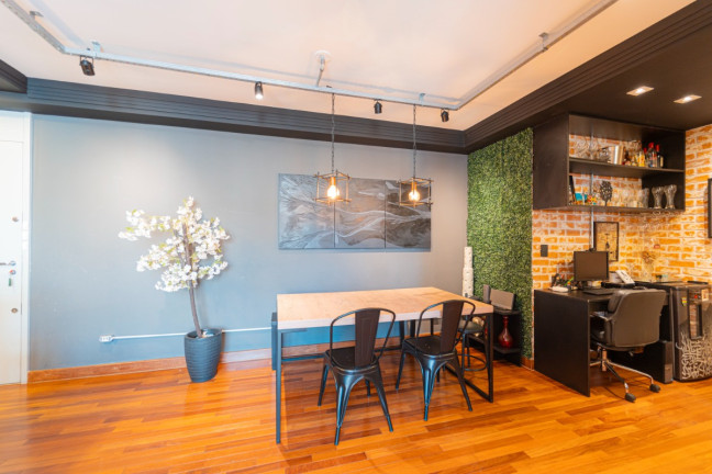 Imagem Apartamento com 2 Quartos à Venda, 64 m² em Cidade Ademar - São Paulo