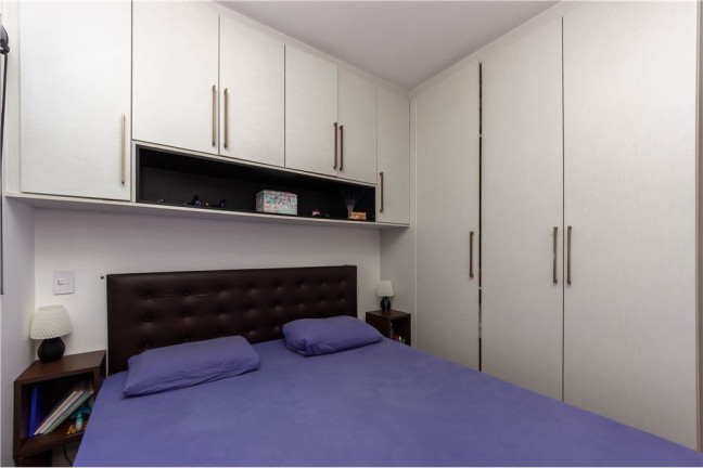Imagem Apartamento com 2 Quartos à Venda, 63 m² em Vila Matilde - São Paulo