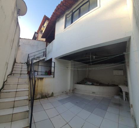Imagem Casa com 2 Quartos à Venda, em Campo Grande - Rio De Janeiro Imagem Casa com 2 Quartos à Venda, em Campo Grande - Rio De Janeiro