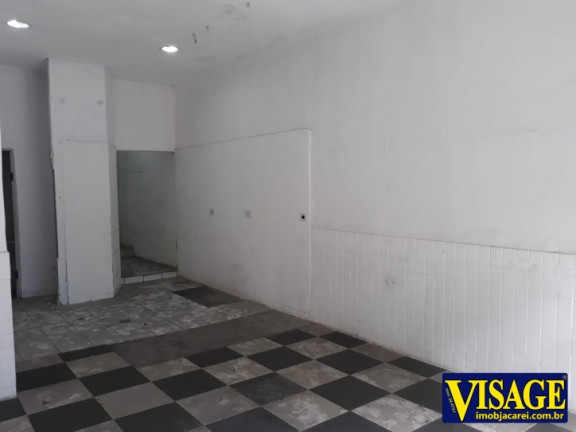 Imagem Ponto Comercial à Venda, 280 m² em Centro - Jacareí Imagem Ponto Comercial à Venda, 280 m² em Centro - Jacareí