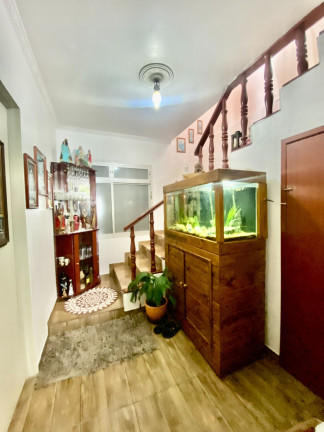 Imagem Casa com 3 Quartos à Venda, 360 m² em Centro - São José