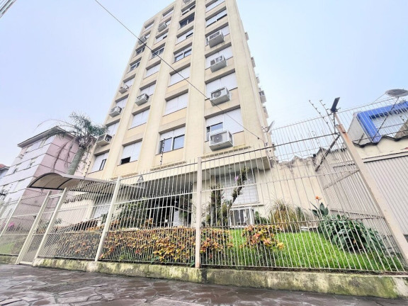Imagem Imóvel com 2 Quartos à Venda, em Cristal - Porto Alegre Imagem Imóvel com 2 Quartos à Venda, em Cristal - Porto Alegre