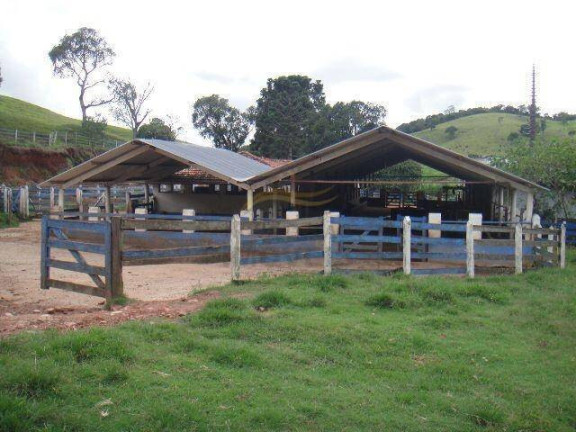Imagem Fazenda à Venda, 155 m² em São Miguel - Lorena