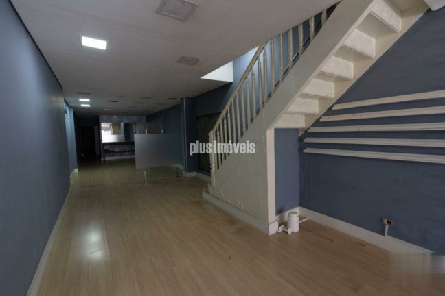 Imagem Imóvel Comercial para Alugar, 268 m² em Cerqueira César - São Paulo Imagem Imóvel Comercial para Alugar, 268 m² em Cerqueira César - São Paulo