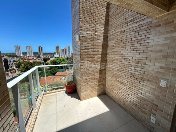 Imagem Apartamento com 3 Quartos à Venda, 162 m² em Capim Macio - Natal Imagem Apartamento com 3 Quartos à Venda, 162 m² em Capim Macio - Natal