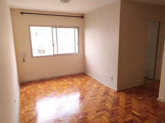 Foto do imóvel Imóvel com 1 Quarto à Venda, 45 m² em Bela Vista - São Paulo