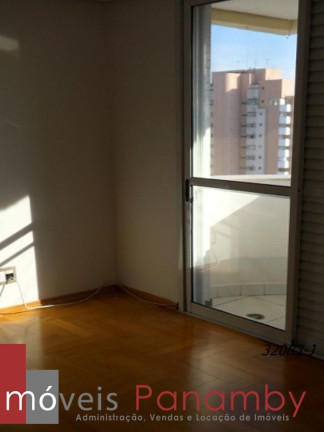 Imagem Apartamento com 2 Quartos à Venda, 90 m² em Vila Andrade - São Paulo