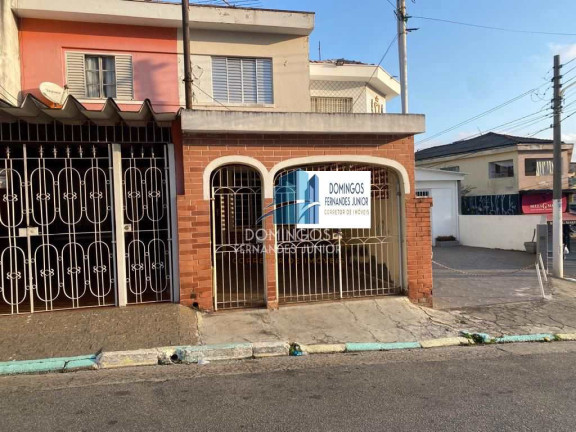 Imagem Casa com 2 Quartos à Venda, 90 m² em Ermelino Matarazzo - São Paulo