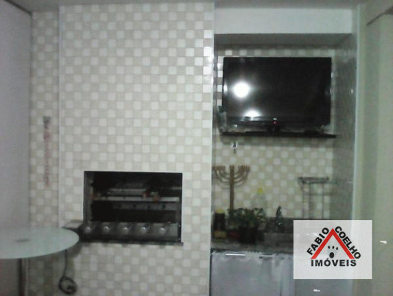 Imagem Apartamento com 3 Quartos à Venda, 107 m² em Jardim Marajoara - São Paulo Imagem Apartamento com 3 Quartos à Venda, 107 m² em Jardim Marajoara - São Paulo