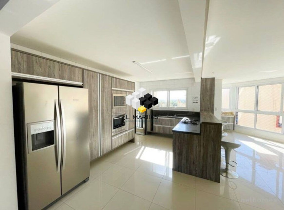 Imagem Apartamento com 4 Quartos à Venda, 193 m² em Centro - Canoas Imagem Apartamento com 4 Quartos à Venda, 193 m² em Centro - Canoas