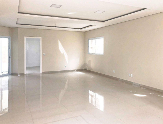 Imagem Sobrado com 4 Quartos à Venda, 288 m² em Residencial Chácara Ondina - Sorocaba