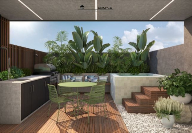 Imagem Apartamento com 1 Quarto à Venda, 47 m² em Laranjeiras - Rio De Janeiro