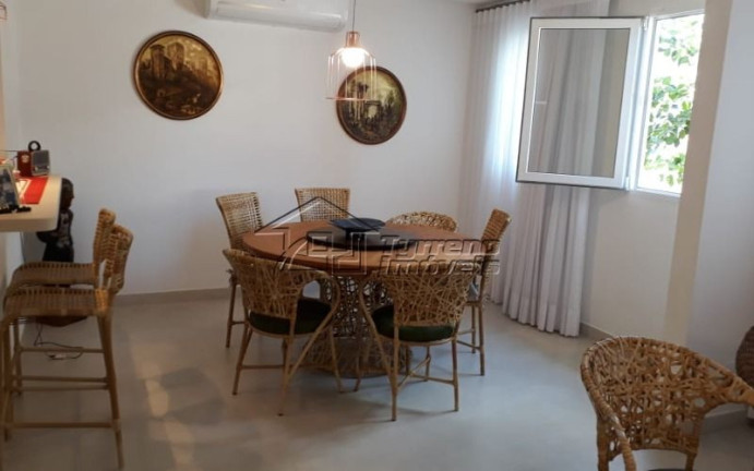 Imagem Casa de Condomínio com 3 Quartos à Venda, 123 m² em Urbanova - São José Dos Campos