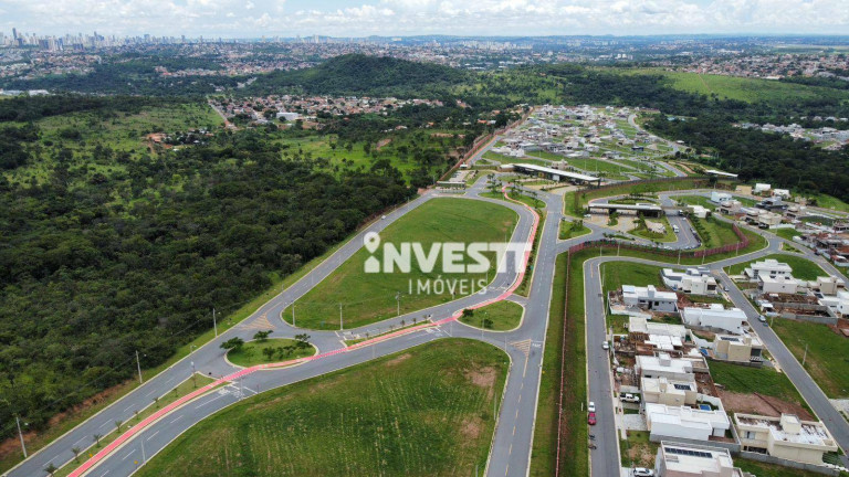 Imagem Terreno à Venda, 450 m² em Jardins Porto - Senador Canedo Imagem Terreno à Venda, 450 m² em Jardins Porto - Senador Canedo