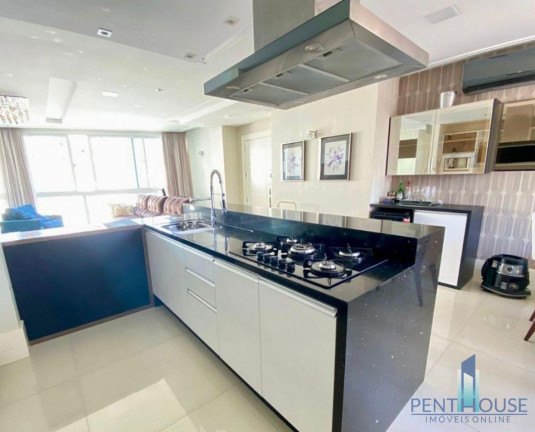 Imagem Apartamento com 3 Quartos à Venda, 137 m² em Centro - Balneário Camboriú