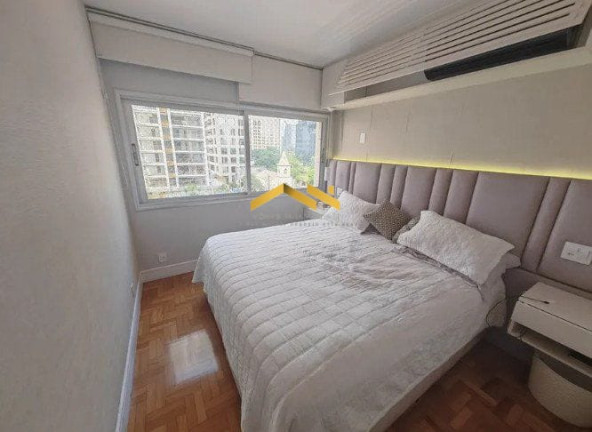 Foto do imóvel Apartamento com 2 Quartos à Venda, 90 m² em Itaim - São Paulo