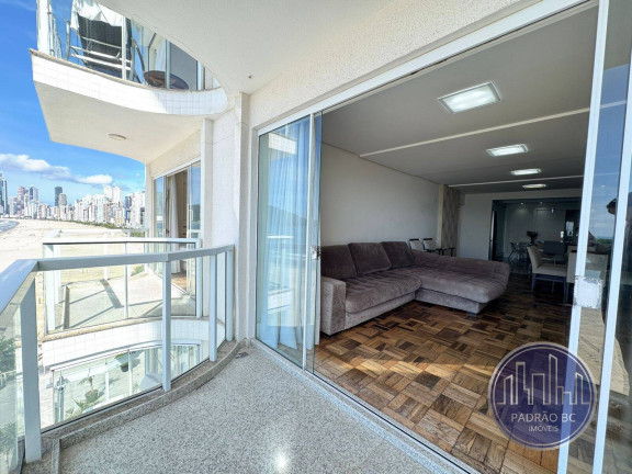 Imagem Apartamento com 3 Quartos para Alugar, 182 m² em Centro - Balneário Camboriú Imagem Apartamento com 3 Quartos para Alugar, 182 m² em Centro - Balneário Camboriú