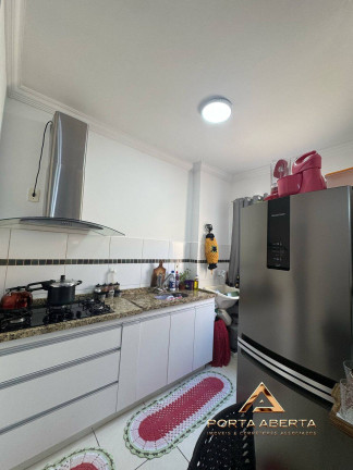 Imagem Apartamento com 2 Quartos à Venda, 55 m² em Cidade Nova - Santana Do Paraíso