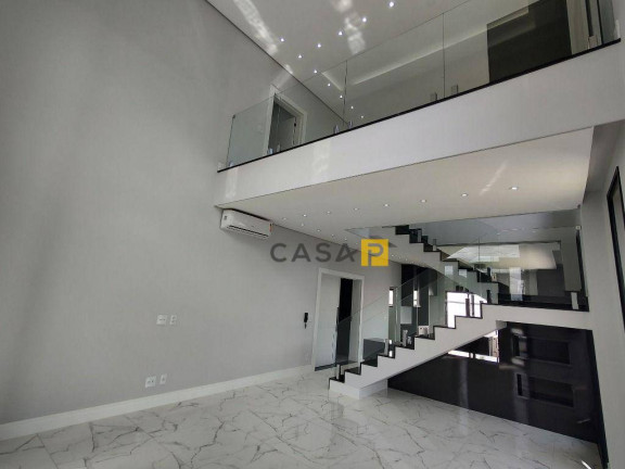 Imagem Casa com 3 Quartos à Venda, 260 m² em Condomínio Phillipson Park - Americana Imagem Casa com 3 Quartos à Venda, 260 m² em Condomínio Phillipson Park - Americana