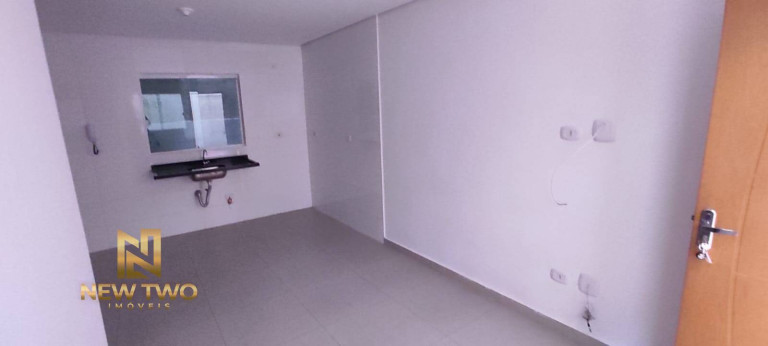 Imagem Apartamento com 2 Quartos à Venda, 47 m² em Vila Formosa - São Paulo