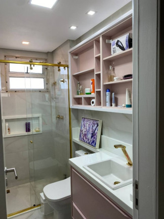 Imagem Apartamento com 4 Quartos à Venda, 125 m² em Jardins - Aracaju