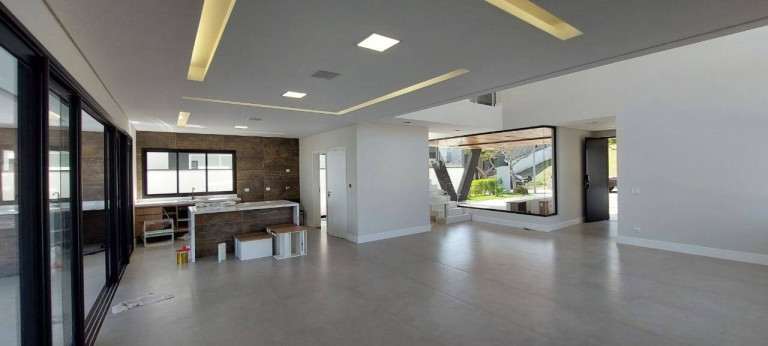 Imagem Sobrado com 5 Quartos à Venda, 540 m² em Urbanova - São José Dos Campos