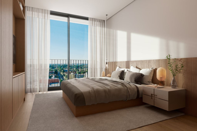 Imagem Apartamento com 2 Quartos à Venda, 78 m² em Batel - Curitiba