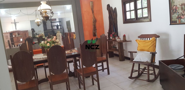 Imagem Casa com 5 Quartos à Venda, 433 m² em Encontro Das águas - Lauro De Freitas Imagem Casa com 5 Quartos à Venda, 433 m² em Encontro Das águas - Lauro De Freitas