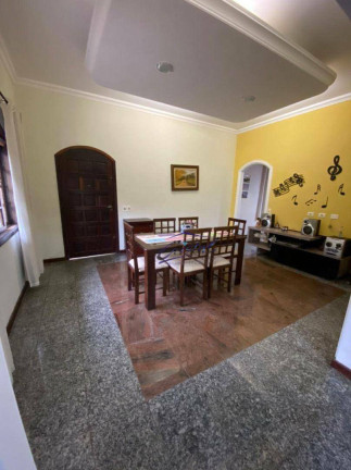 Imagem Casa com 5 Quartos à Venda, 271 m² em Jardim Belizário - Cotia