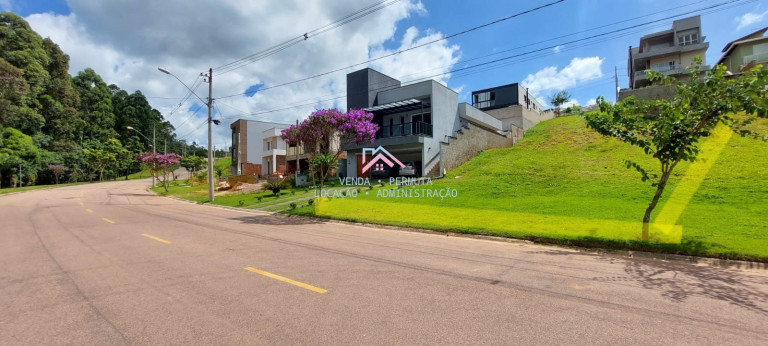 Imagem Terreno à Venda, 368 m² em Ibi Aram 2 - Itupeva Imagem Terreno à Venda, 368 m² em Ibi Aram 2 - Itupeva
