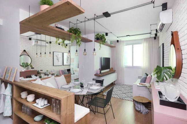 Imagem Apartamento com 2 Quartos à Venda, 33 m² em Vila Socorro - São Paulo