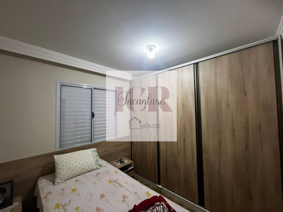 Imagem Apartamento com 3 Quartos à Venda, em Vossoroca - Votorantim Imagem Apartamento com 3 Quartos à Venda, em Vossoroca - Votorantim