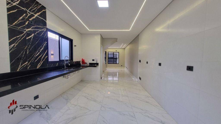 Imagem Sobrado com 3 Quartos à Venda, 180 m² em Maracanã - Praia Grande Imagem Sobrado com 3 Quartos à Venda, 180 m² em Maracanã - Praia Grande