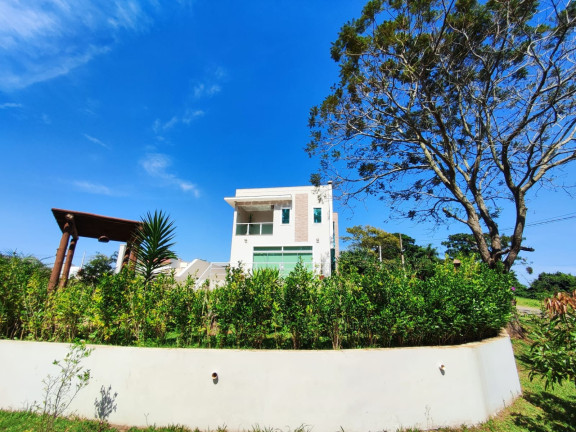 Imagem Casa com 3 Quartos à Venda, 196 m² em Ninho Verde I - Porangaba