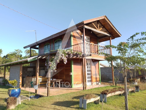 Imagem Imóvel com 1 Quarto à Venda, 140 m² em Condominio De Chacara Nanci - Sinop Imagem Imóvel com 1 Quarto à Venda, 140 m² em Condominio De Chacara Nanci - Sinop