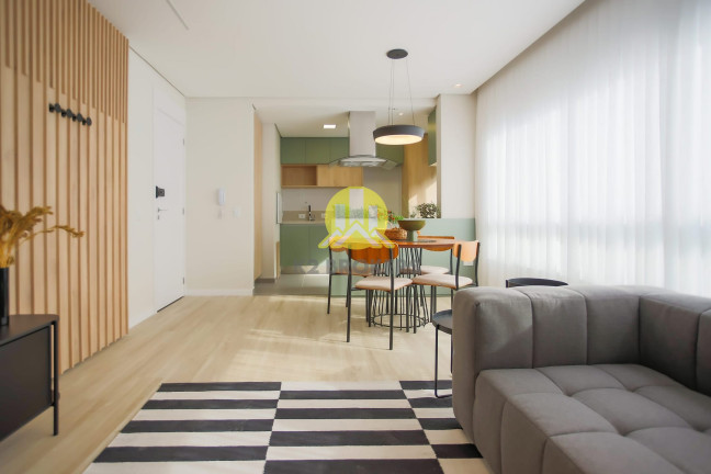 Imagem Apartamento com 2 Quartos à Venda, 68 m² em Vila Izabel - Curitiba Imagem Apartamento com 2 Quartos à Venda, 68 m² em Vila Izabel - Curitiba