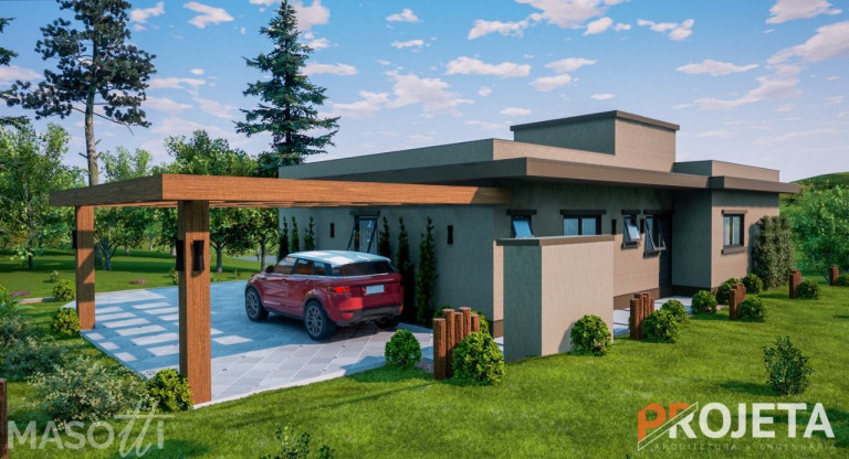 Imagem Casa com 3 Quartos à Venda, 139 m² em Avenida Central - Gramado