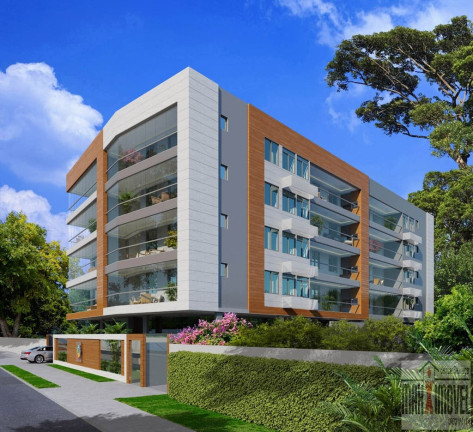 Cobertura com 2 Quartos à Venda, 165 m² em Andaraí - Rio De Janeiro