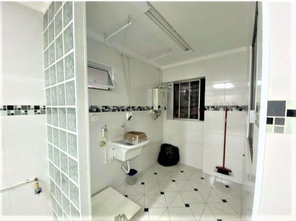 Imagem Apartamento com 2 Quartos à Venda, 64 m² em Vila Santa Catarina - São Paulo
