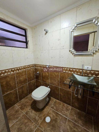 Imagem Sobrado com 2 Quartos à Venda, 145 m² em Vila Galvão - Guarulhos