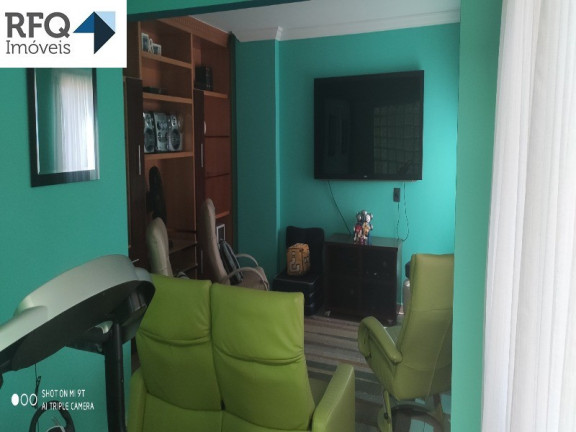 Imagem Imóvel com 3 Quartos à Venda, 240 m² em Vila Da Saúde - São Paulo
