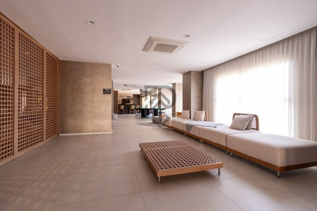 Imagem Apartamento com 1 Quarto à Venda, 47 m² em Vila Mariana - São Paulo