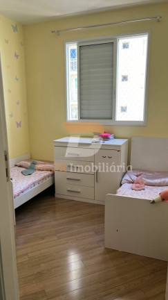 Imagem Apartamento com 2 Quartos à Venda, 45 m² em Centro  - Diadema