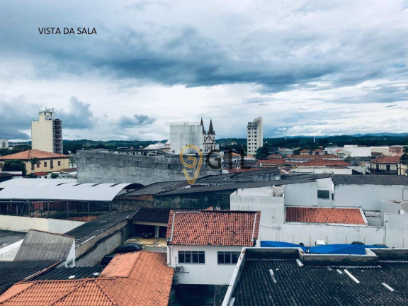 Imagem Sala Comercial à Venda, 34 m² em Centro - Jacareí Imagem Sala Comercial à Venda, 34 m² em Centro - Jacareí