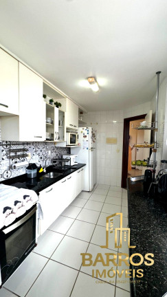 Imagem Apartamento com 3 Quartos à Venda, 114 m² em Pituba - Salvador
