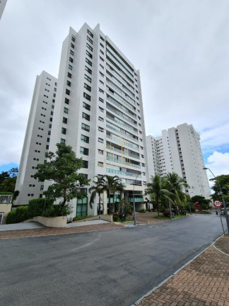 Imagem Imóvel com 3 Quartos à Venda, 195 m² em Alphaville I - Salvador Imagem Imóvel com 3 Quartos à Venda, 195 m² em Alphaville I - Salvador