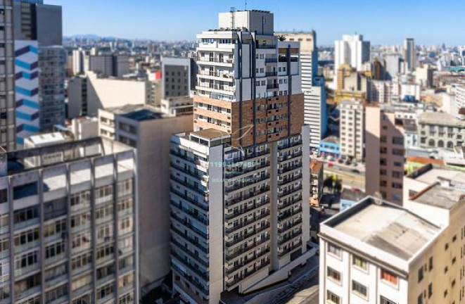 Imagem Studio com 1 Quarto à Venda, 45 m² em Centro - São Paulo Imagem Studio com 1 Quarto à Venda, 45 m² em Centro - São Paulo