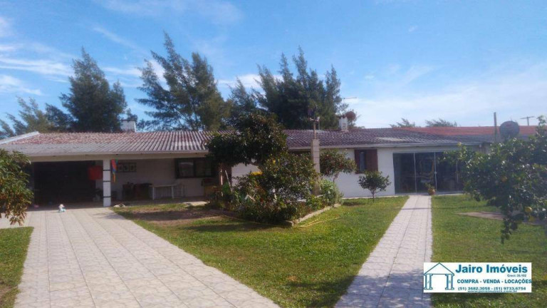Imagem Casa com 3 Quartos à Venda, 720 m² em Centro - Balneário Pinhal Imagem Casa com 3 Quartos à Venda, 720 m² em Centro - Balneário Pinhal