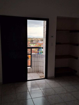 Imagem Apartamento com 3 Quartos à Venda, 108 m² em Solemar - Praia Grande